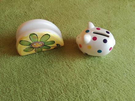 Držiak na servítky, 