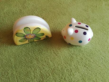 Držiak na servítky, 