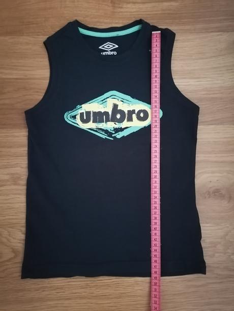 Tričko, umbro,128
