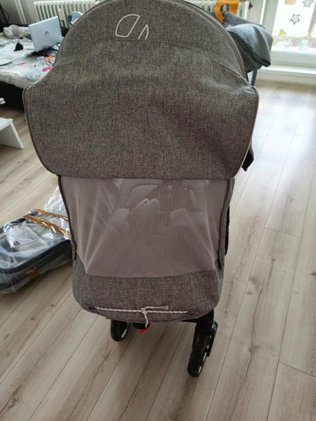 Jane crosslight pro, jané,jané crosslight pro