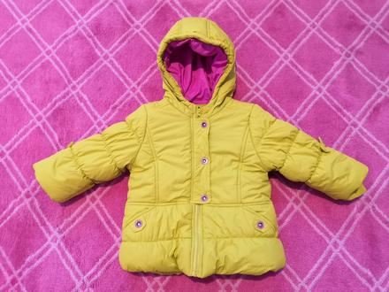 Coccodrillo zimná bunda 80, coccodrillo,80