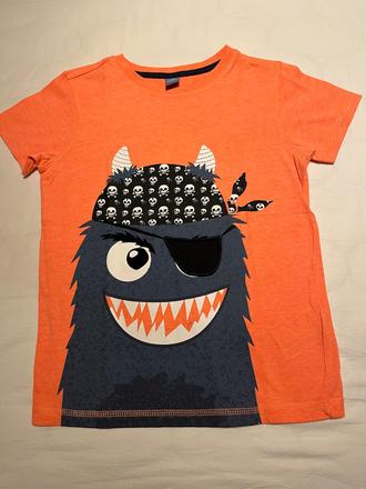 Tričko, dopodopo,128