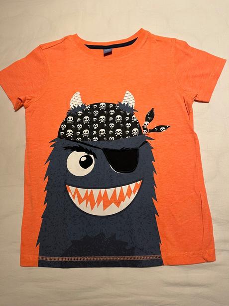 Tričko, dopodopo,128