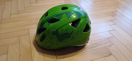 Detska prilba alpina, xs