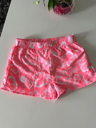 Šortky, pepco,134
