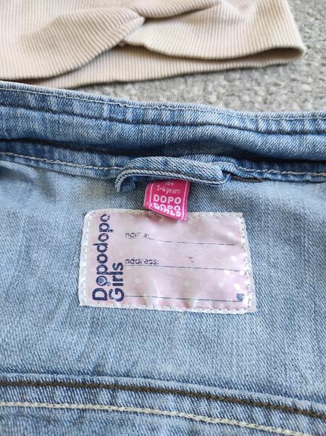 Riflovka plus čelenka, dopodopo,104