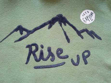 Teplá detská mikina zn. reserved, 8-9 r.,veľ.140,, reserved,140