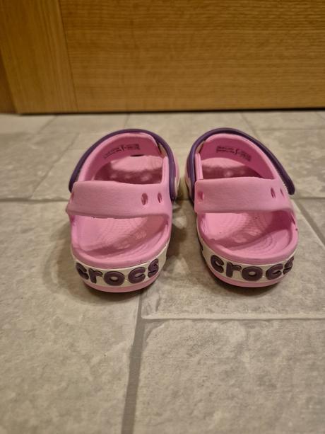 Ružové kroksy 26, 26