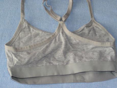 Športová podprsenka, tchibo,xs