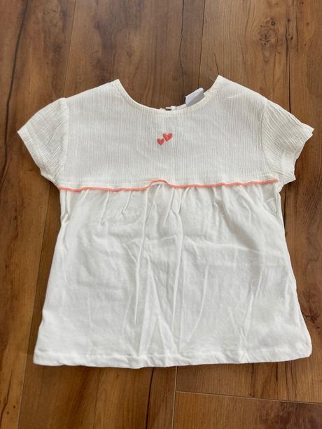 Tričko zara, zara,104