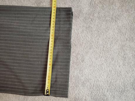 Biznis nohavice, reserved,44