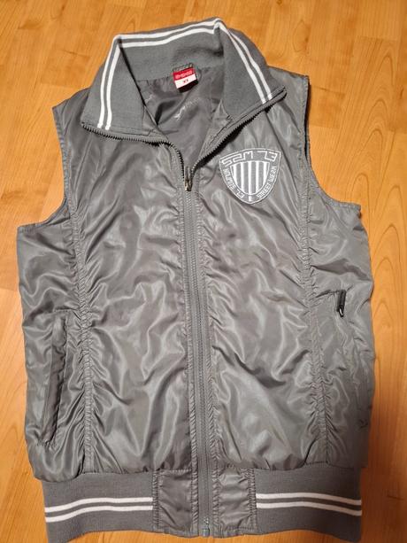 Dámska vesta, s.a.m.,xs