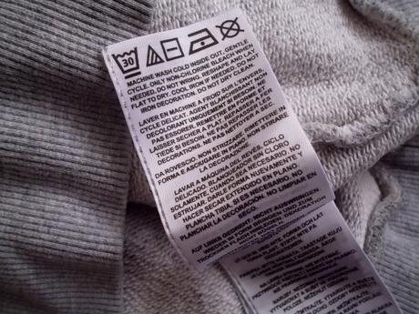 Bledo sivý melír, guess,m