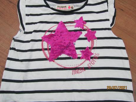 Saty desigual, desigual,128