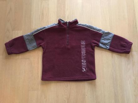 Flísová mikina, 98