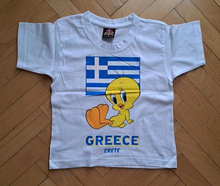 Tričko "tweety" 104, 104