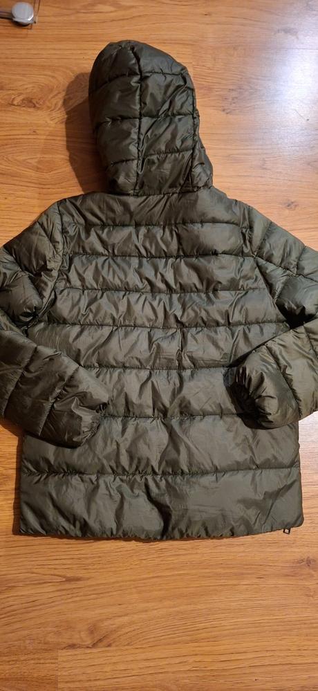 Bunda esprit, esprit,s