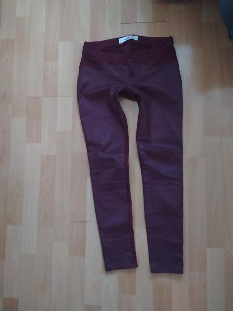 Hollister dámske nohavice, hollister,xs