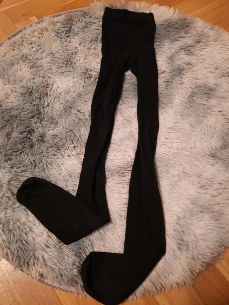 Pančušky 134/140, kik,134