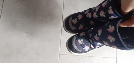 Snehule, deichmann,27