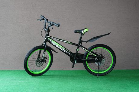 Detský bicykel 20'', 20