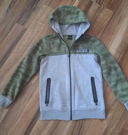 Mikina na zips, chapter young,146