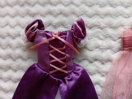 Oblečenie pre barbie 4561230, 