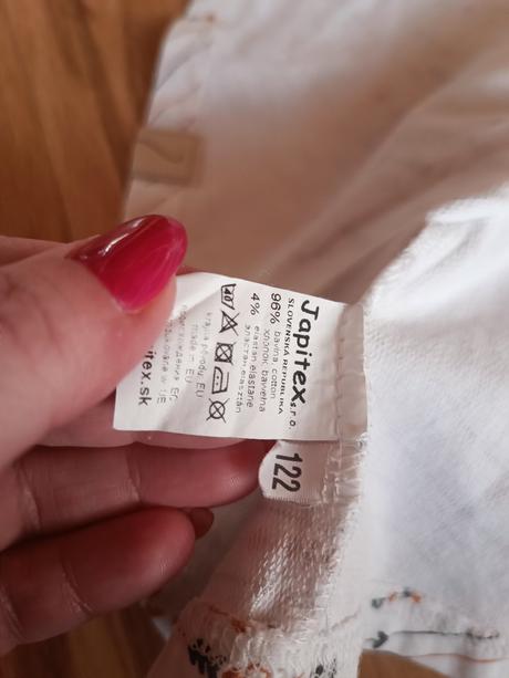 Točiva sukňa, japitex,122