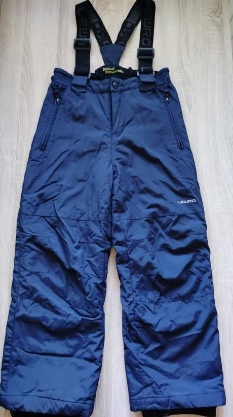 Oteplováky, lewro,128