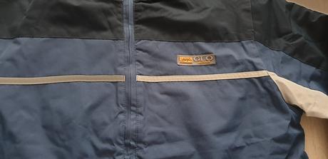 Prechodná bunda č.152-158, 152