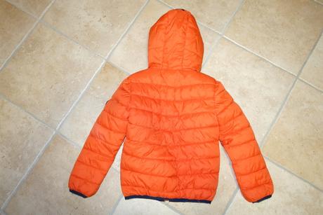 Skoro ako nová - ca polohrubá, c&a,128