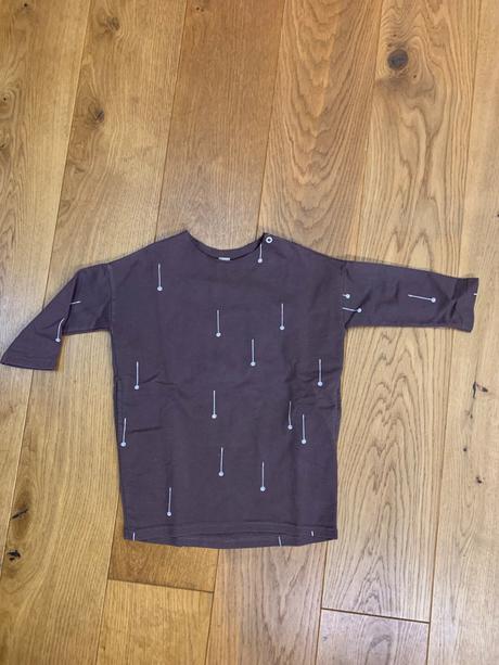 Mile šaty, tunika palice 92/98, mile,98