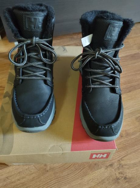Zimné topánky helly hansen  garibaldi v3 č.40, 40
