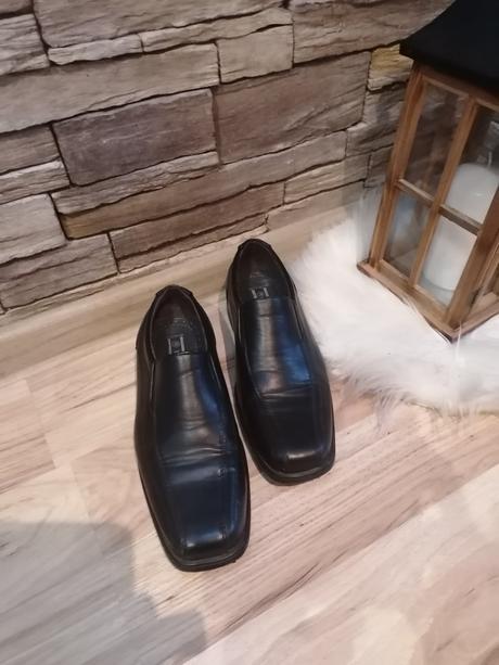 Spoločenské topanky, 36