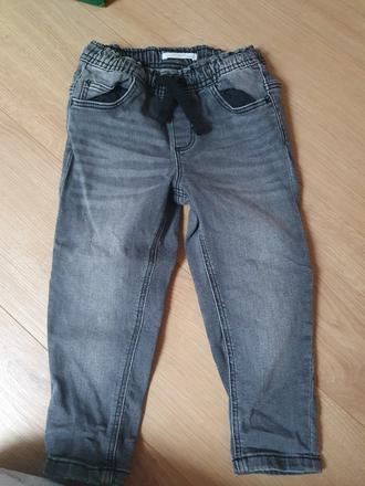 Elastické rifle, reserved,104