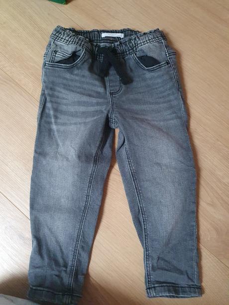 Elastické rifle, reserved,104