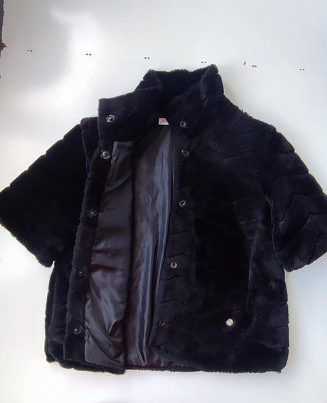 Kožúštek rebeka ross, 42