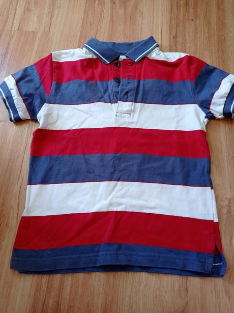 Polokošeľa, authority,104