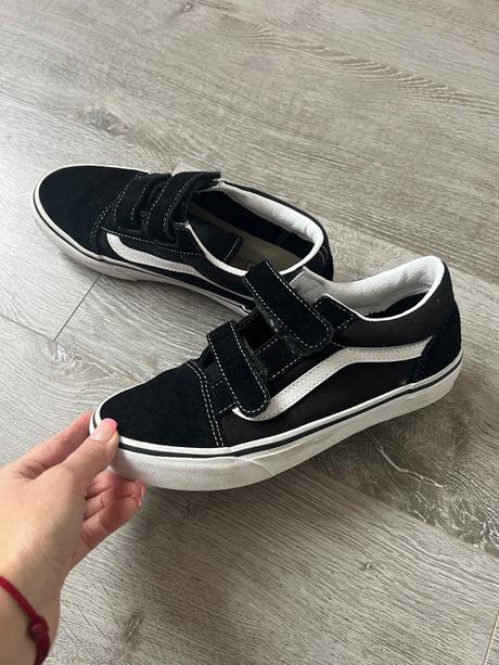 Vans top stav, vans,35