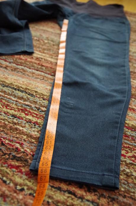 Tehotenské rifle, l