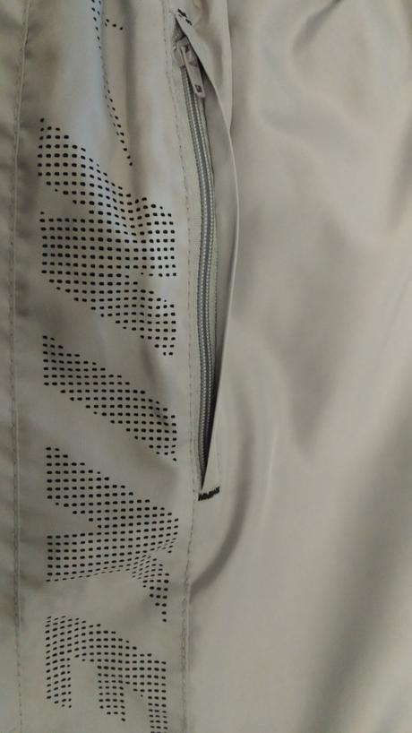 Kraťasy nike, nike,36