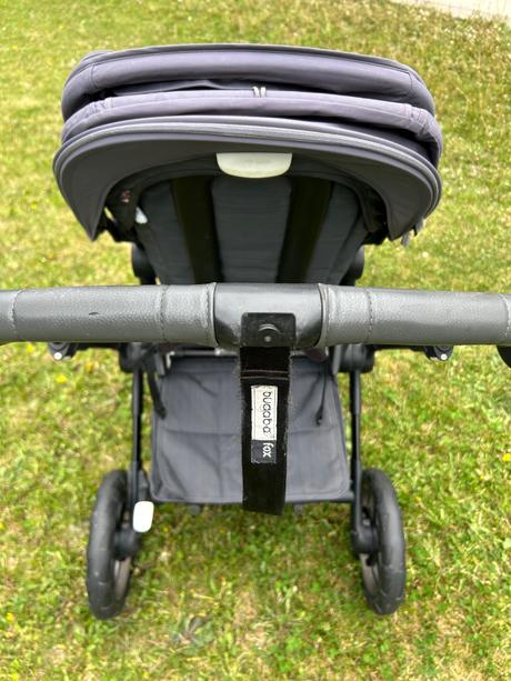 Bugaboo fox, bugaboo,bugaboo fox