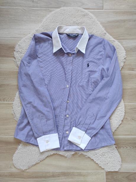 Košeľa ralph lauren, ralph lauren,m