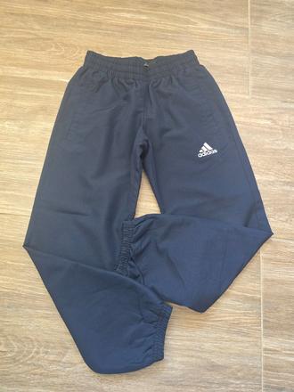 Športové nohavice č.128, adidas,128
