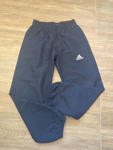 Športové nohavice č.128, adidas,128