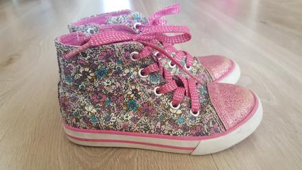Tenisky genuine kids 27, 27