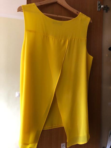 Letná bluzka, f&f,44