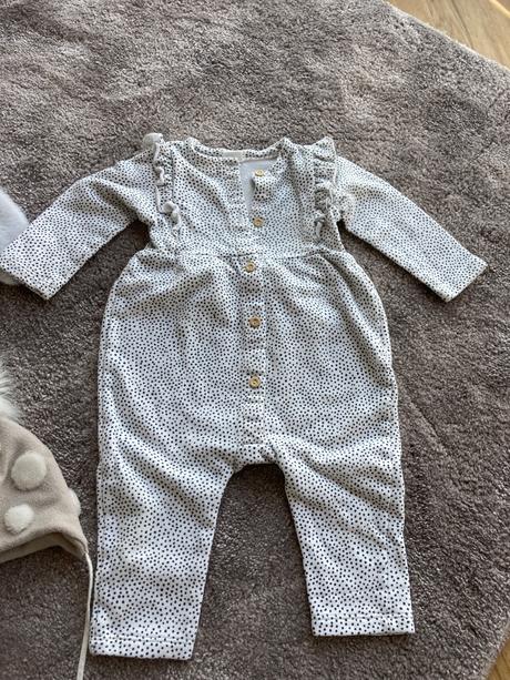 Balík oblečenia, 68–80