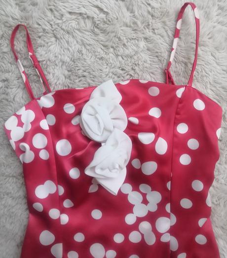 Šaty - spoločenské, bežné, s