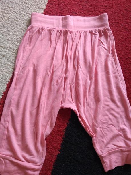 Dievčenské kraťasy, 116